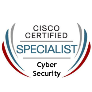 Cyber Security Specialist