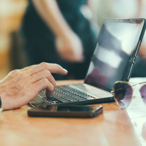 Security Live Online