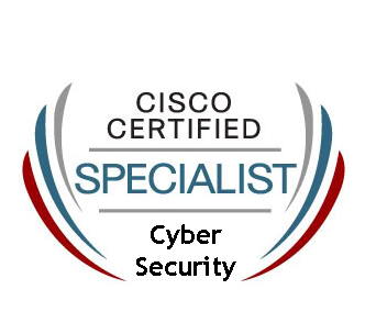 Cyber Security Specialist