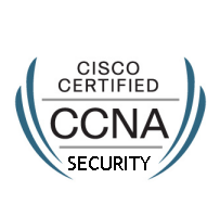 CCNA Security Live Online