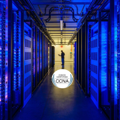 CCNA R&S