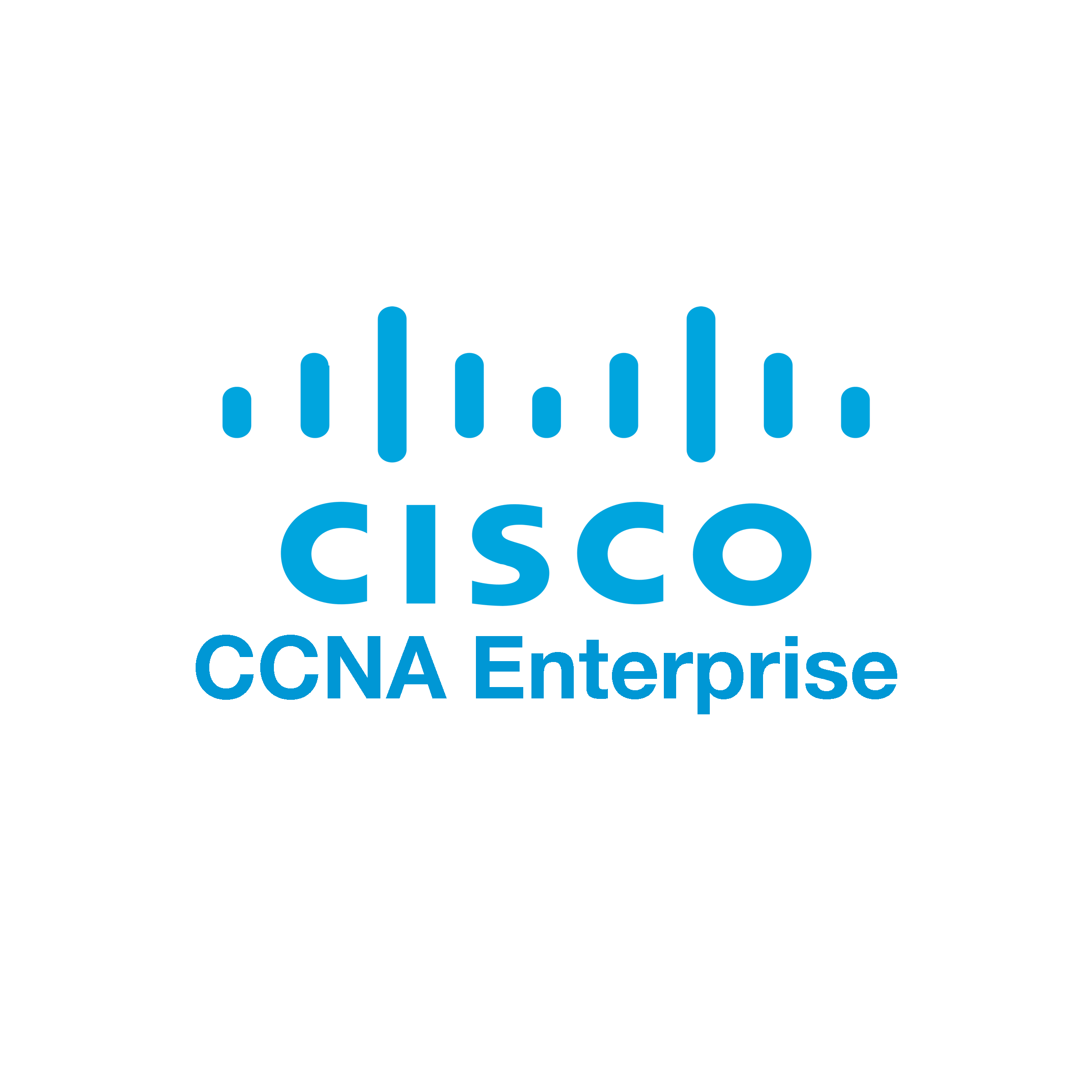 Cisco CCNA Enterprise