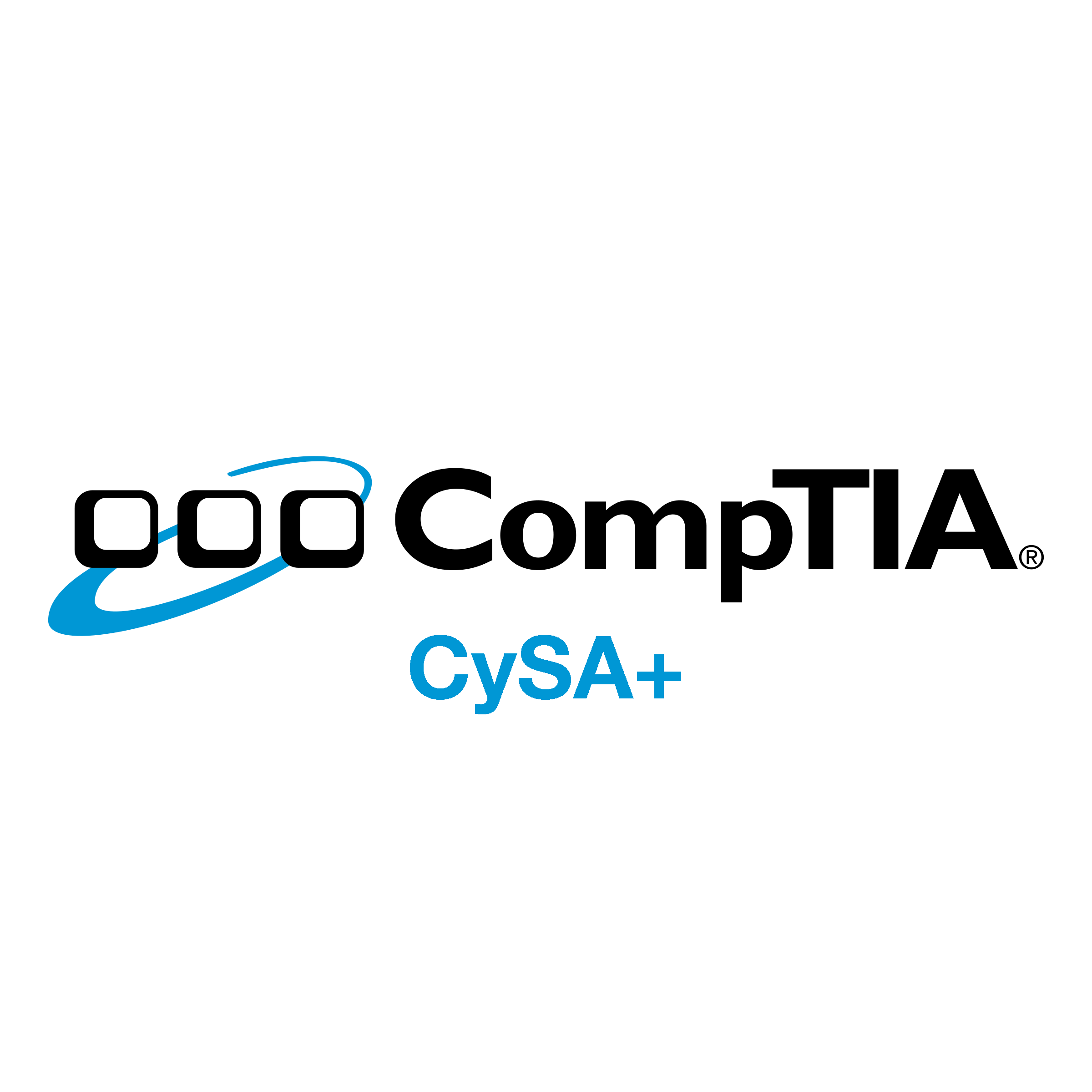 CompTia CySA+