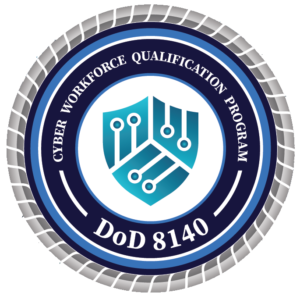 DoD 8140