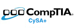 CompTia CySA+
