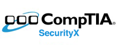 CompTIA SecurityX