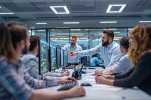 workforce development