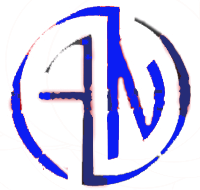 Fidelis Networks logo - Blue