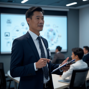 cybersecurity training